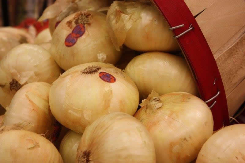 Sweet Onion Trading specializes in quality sweet onions from around the world.